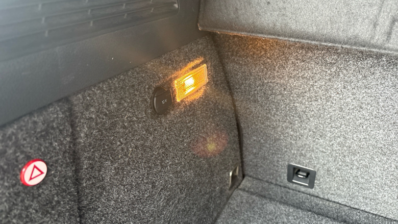 Volkswagen Tiguan 2.0 TDi BlueMotion Tech Match 5dr [2WD] Diesel Estate